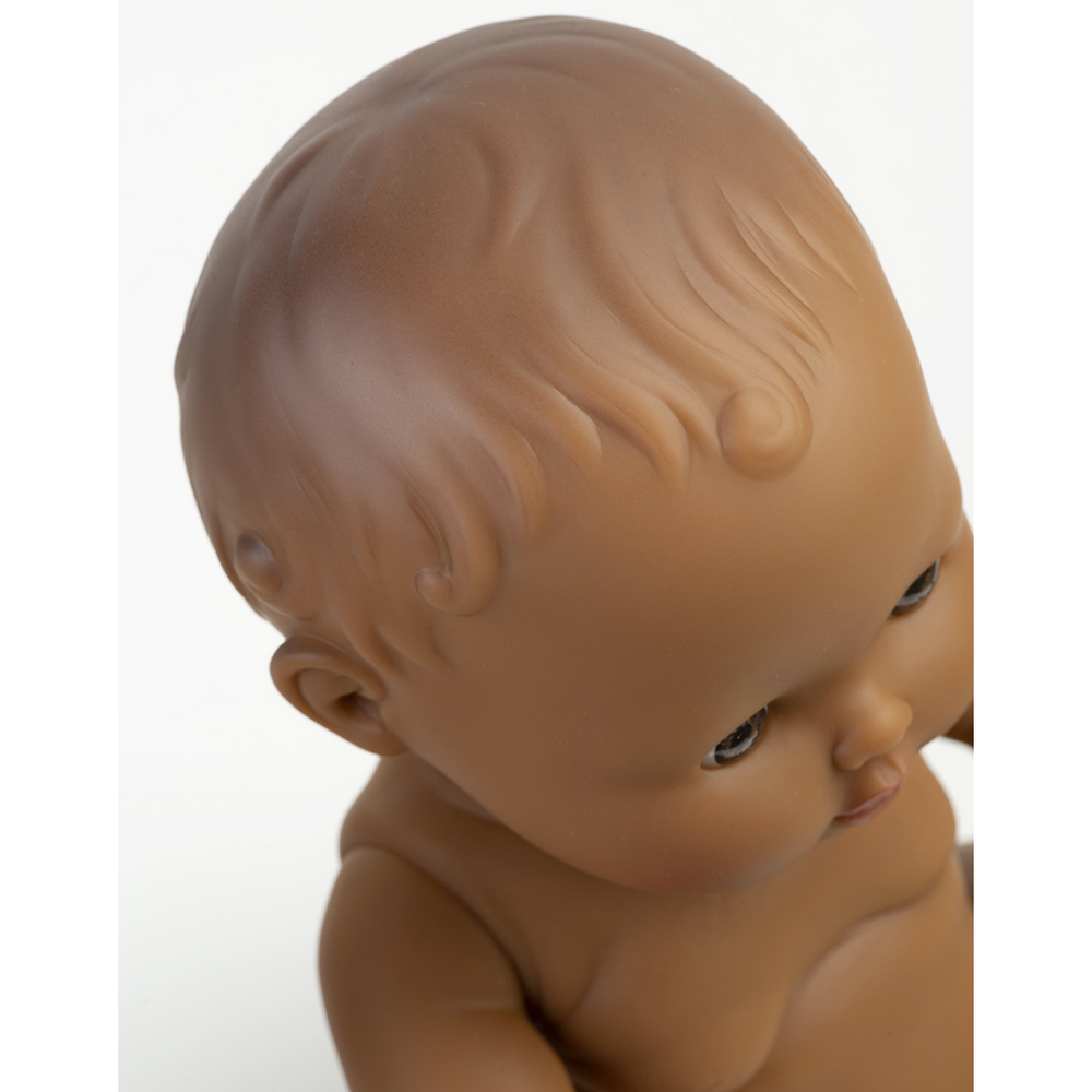 Poupon minikane 34cm - Léon