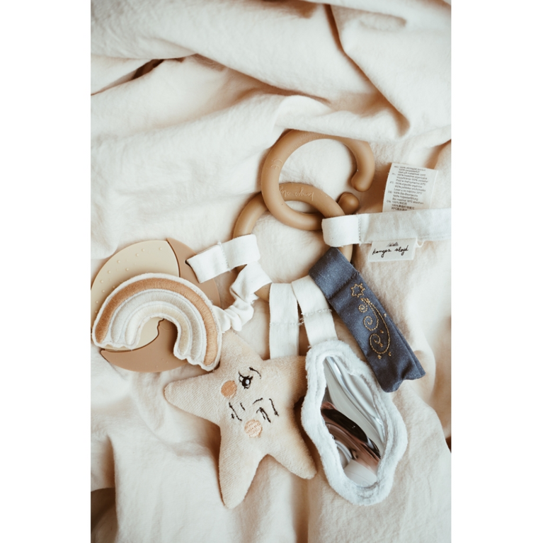 Anneau d'activité sky