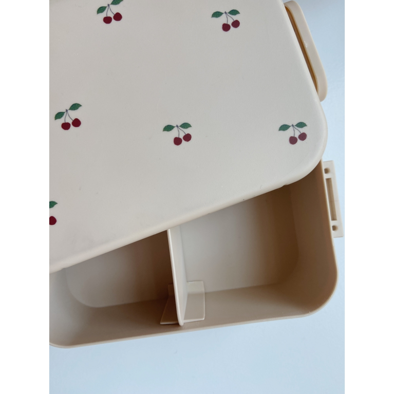 Boite à gouter - cherry