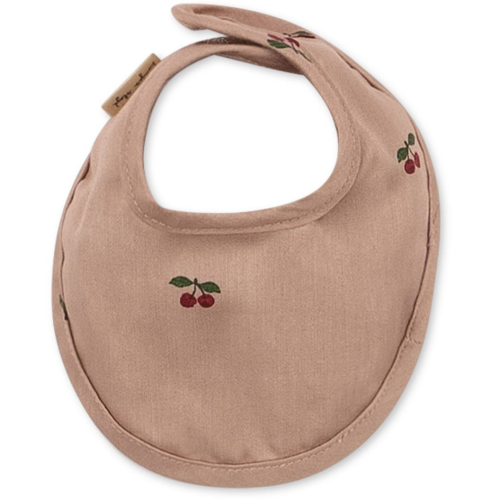 ensemble de pouponnière pour poupée - cherry blush