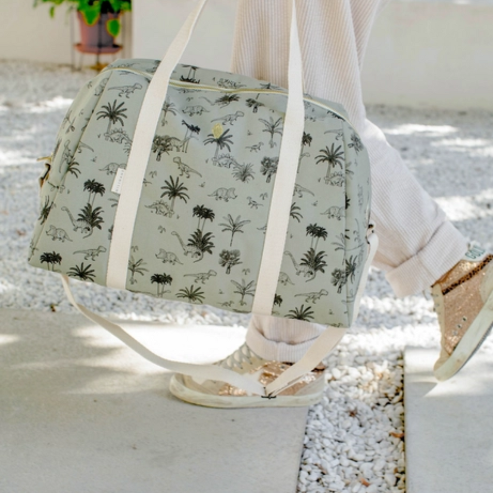 Sac à langer / sac week end - JOSEPH - Baby T-Rex