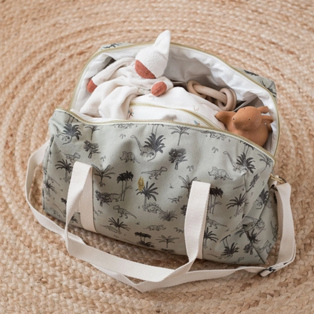 Sac à langer / sac week end - JOSEPH - Baby T-Rex