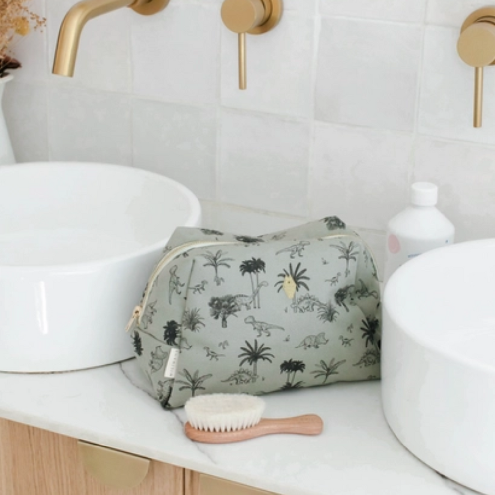 Trousse de toilette - JADE - Baby T-Rex