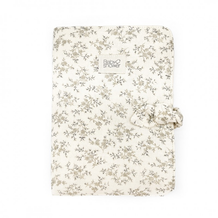 Protège carnet de santé - Miley
