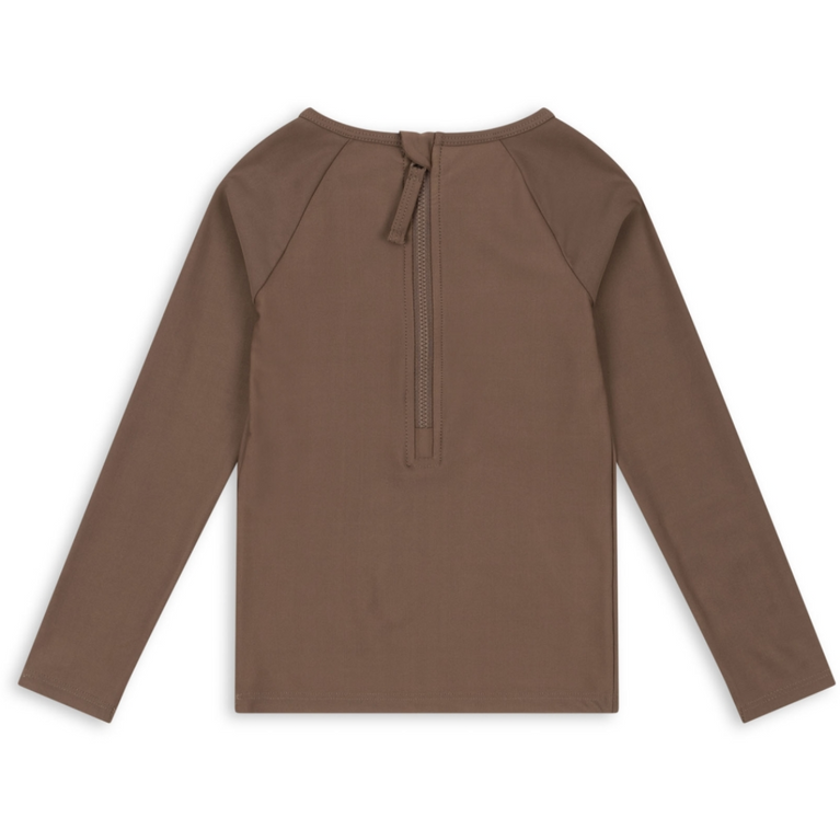 Tee shirt manches longues anti uv - shitake