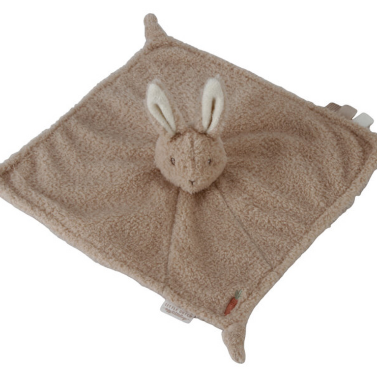 Doudou Lapin - Baby Bunny