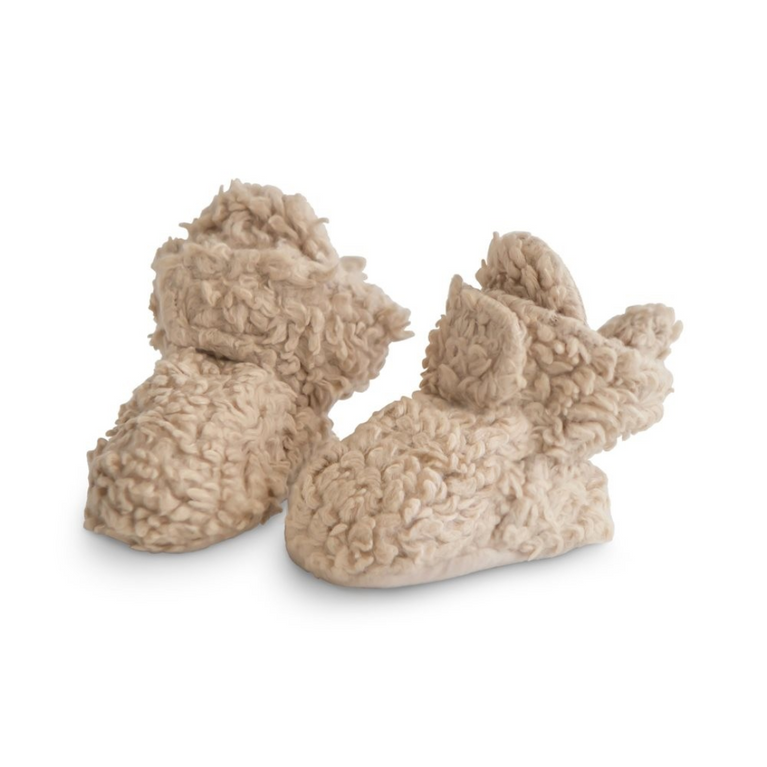 Chausson bébé 0-3 mois