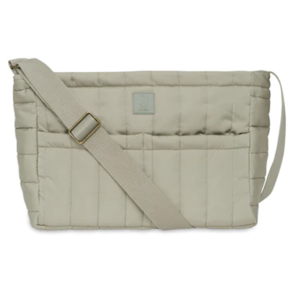 Organisateur de poussette Puffed - Olive Green