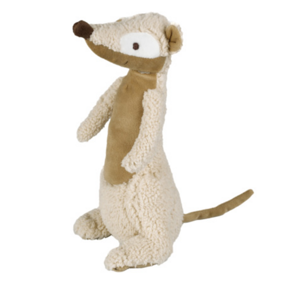 Peluche surikat Mirre 24cm