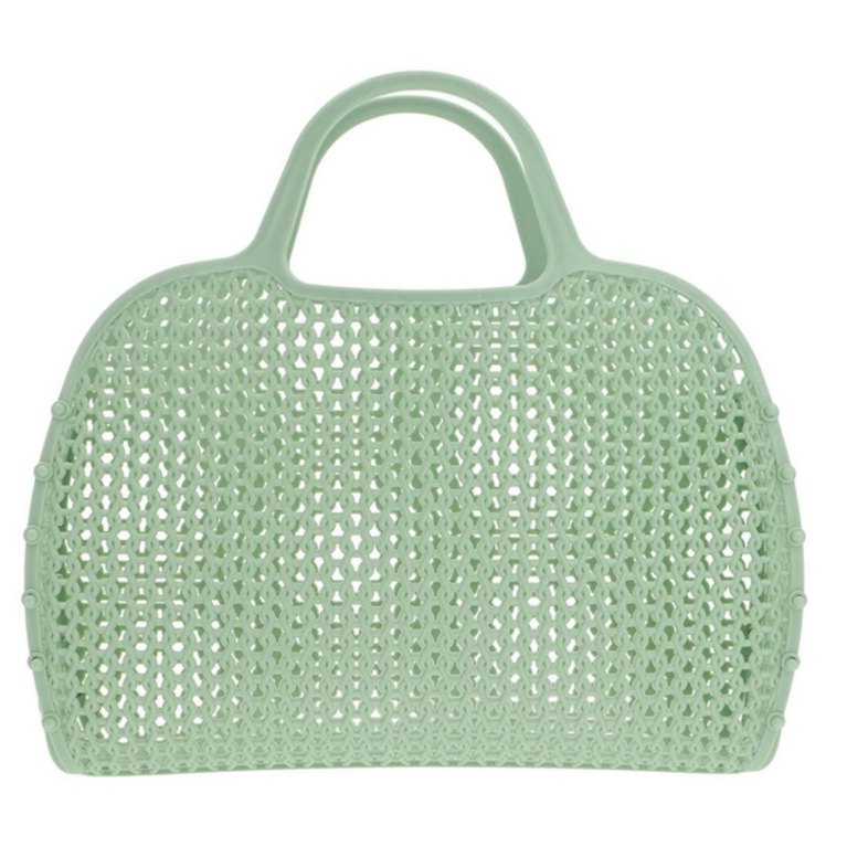 Sac rétro Vintage Sage