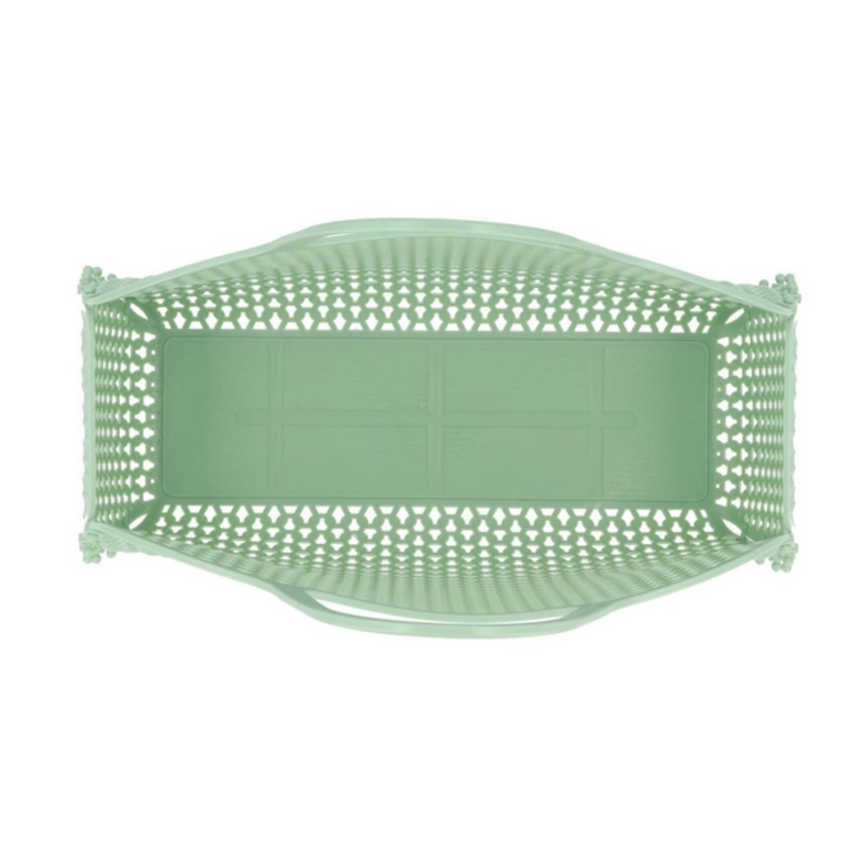 Sac rétro Vintage Sage