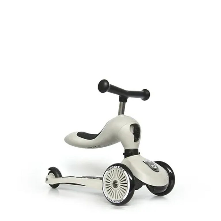 Trottinette évolutive - Highwaykick 1 Beige