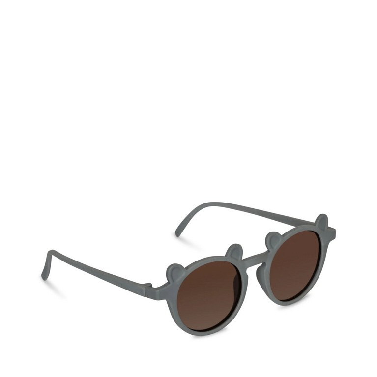 lunettes de soleil bébé - quarry blue