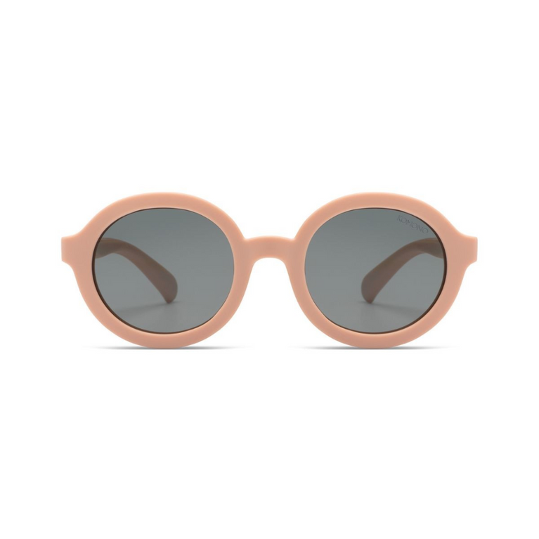 Lunette de soleil 0-1 an - Blush