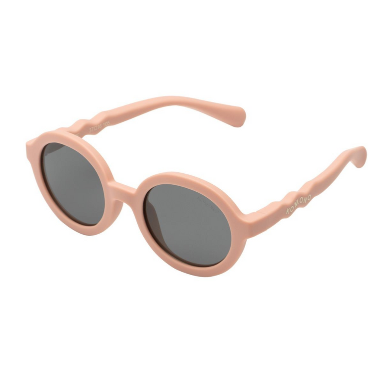 Lunette de soleil 0-1 an - Blush