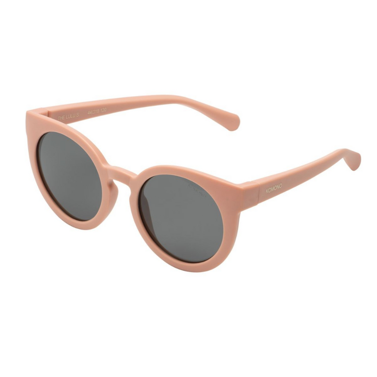 Lunette de soleil Lulu 3-5 ans - Blush
