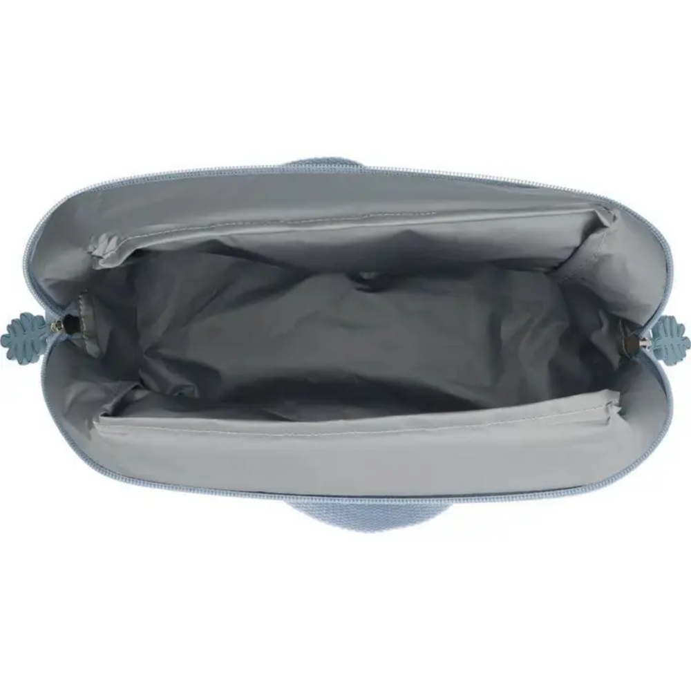 Sac isotherme rembourré Feuilles Sauge