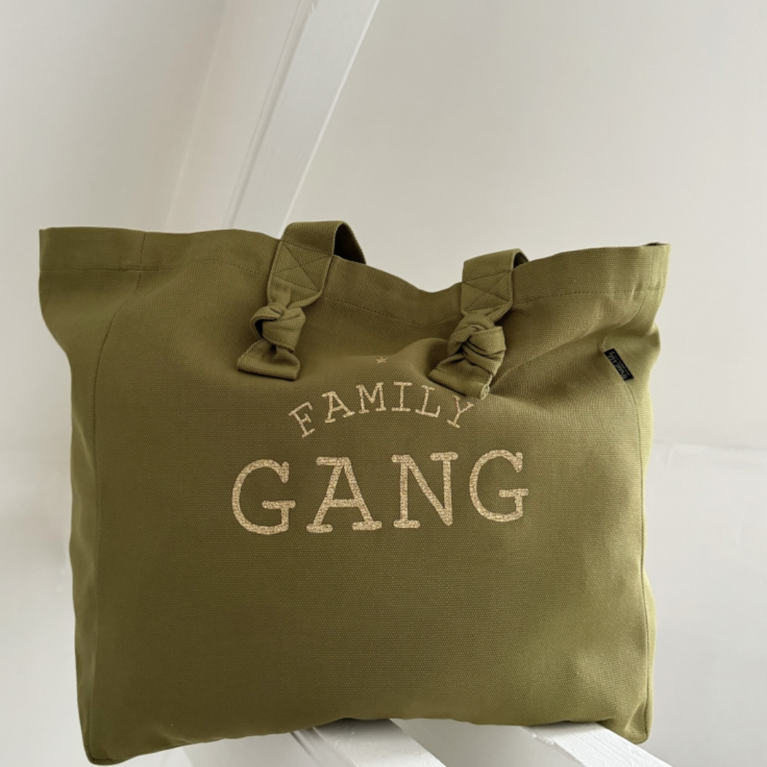 Cabs kaki - family gang