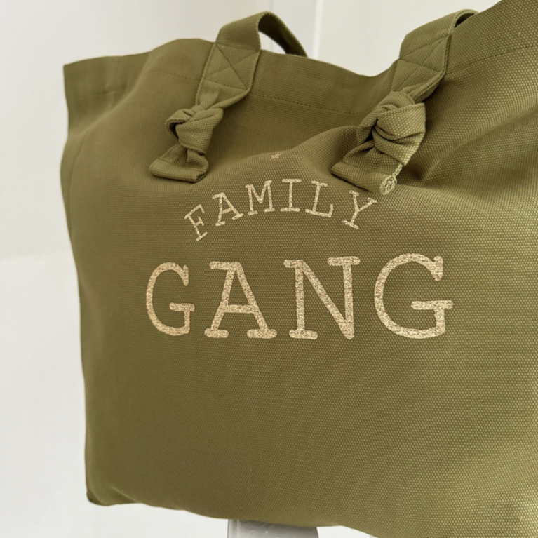 Cabs kaki - family gang