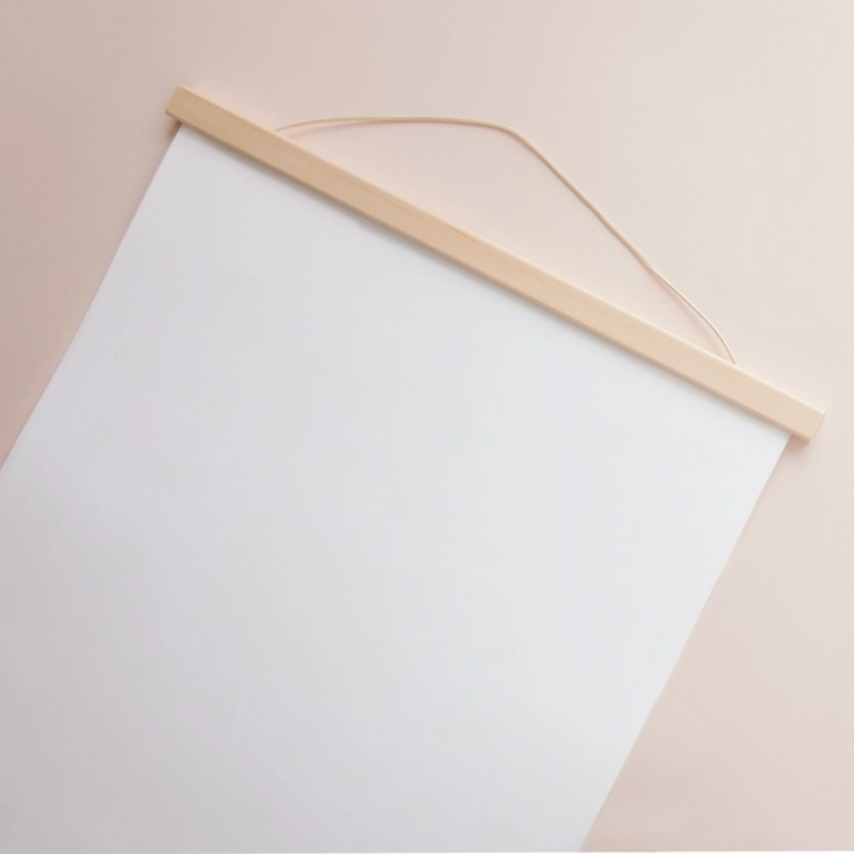 Porte-affiche - les petites dates