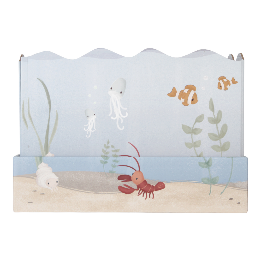 Jeu de pêche à la ligne FSC