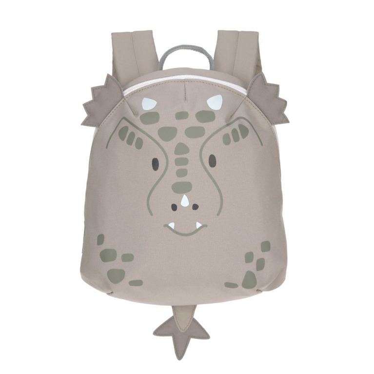 Sac à dos Tiny crèche - Dragon, vert