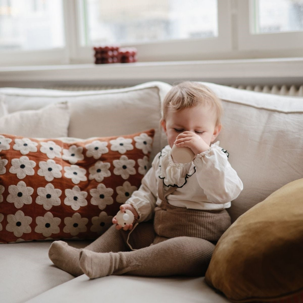 Mon premier verre - Silicone starter cup