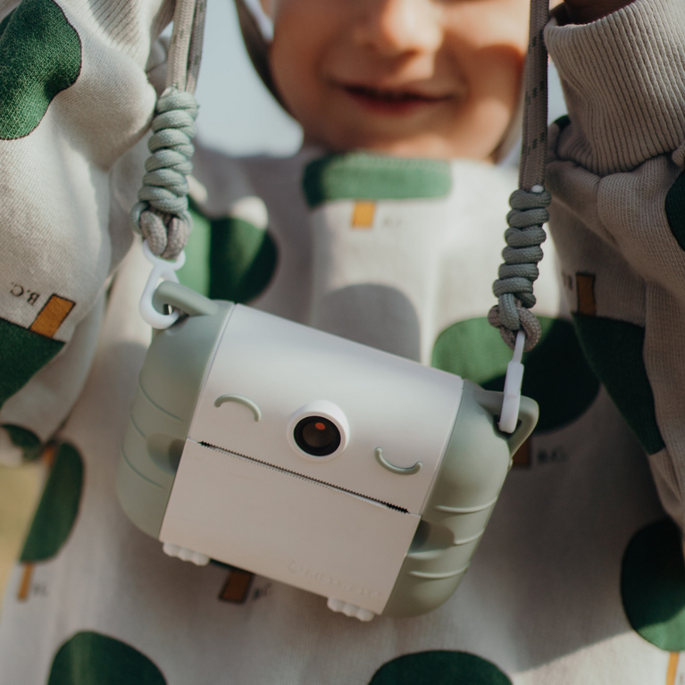 KIDYPRINT Appareil photo impression thermique