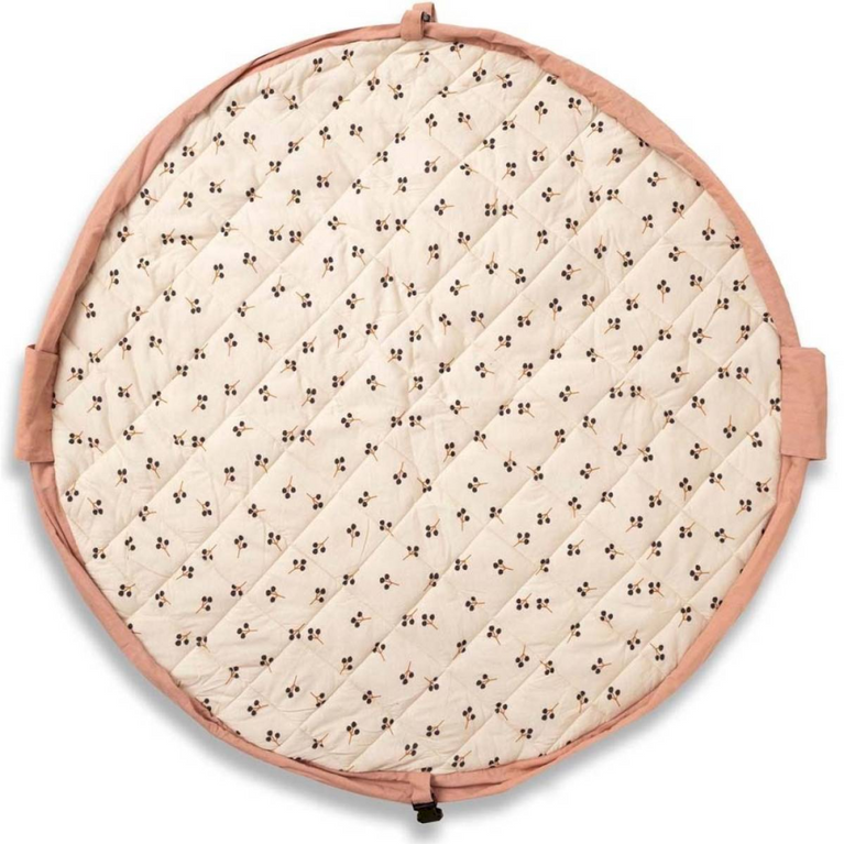 Moulin Roty Après La Pluie Sac De Rangement - Tapis D'éveil