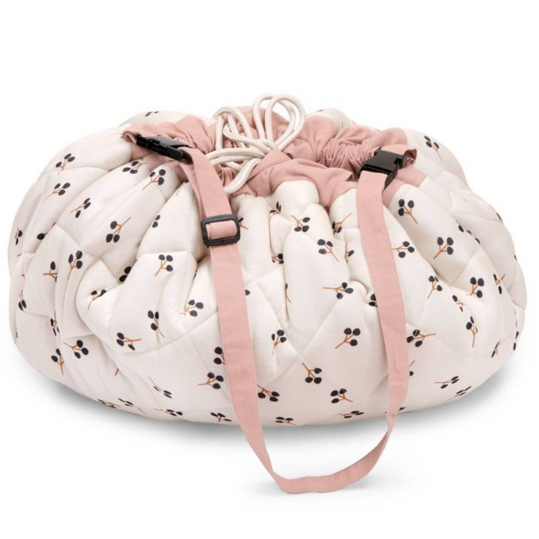 Moulin Roty Après La Pluie Sac De Rangement - Tapis D'éveil