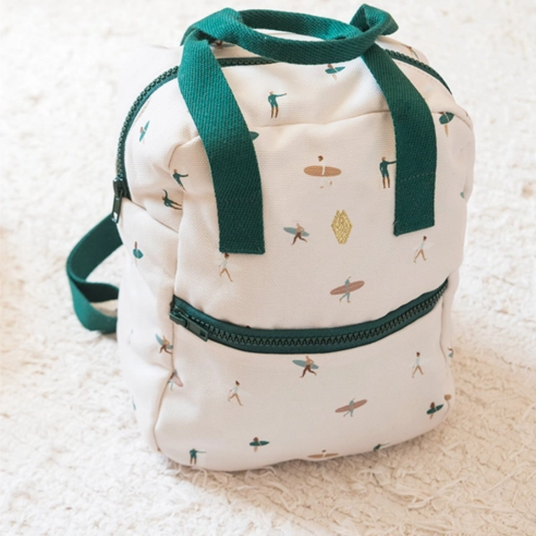 Sac à dos/sac d’école - NOE - Waikiki