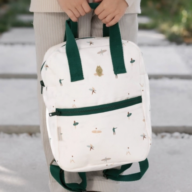 Sac à dos/sac d’école - NOE - Waikiki