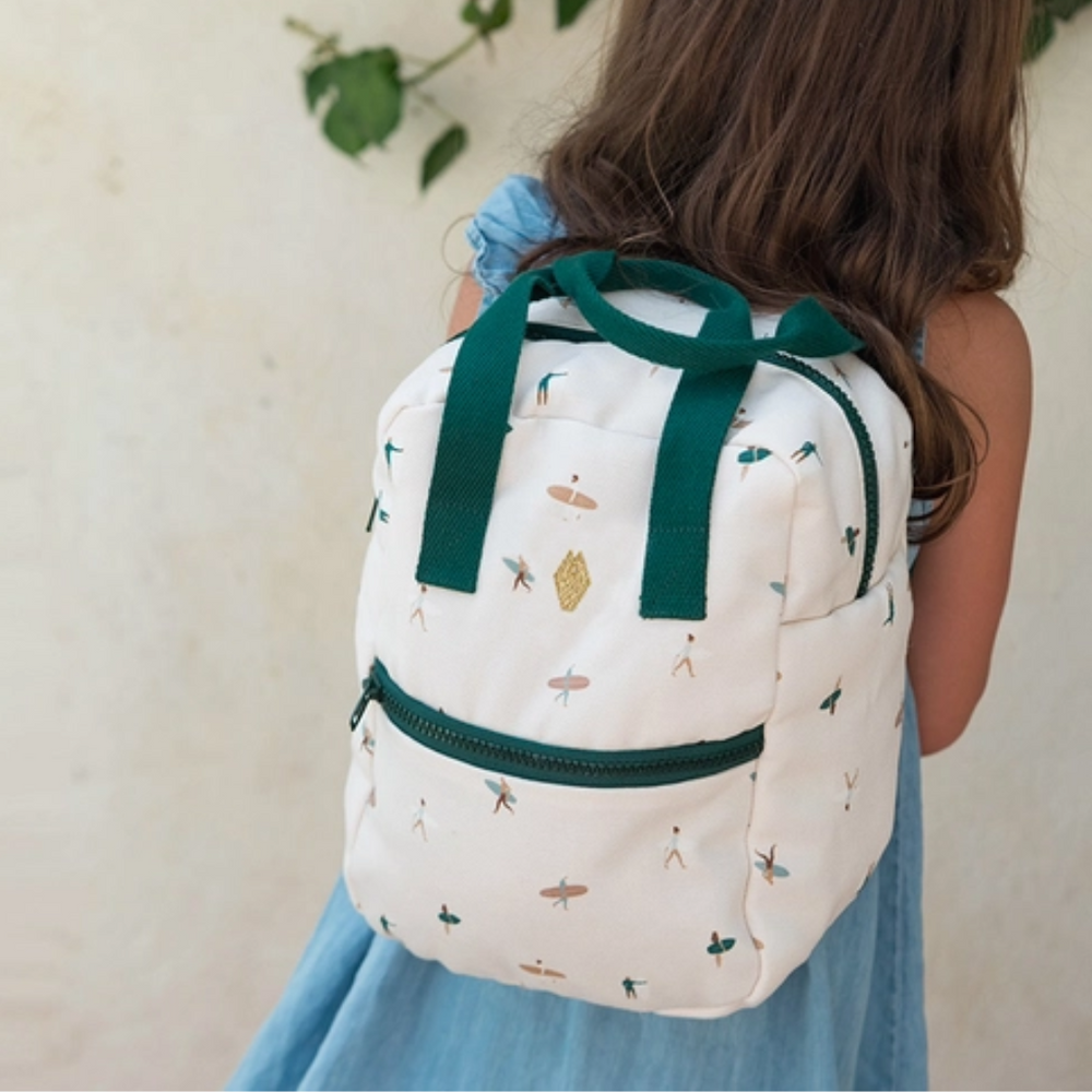 Sac à dos/sac d’école - NOE - Waikiki