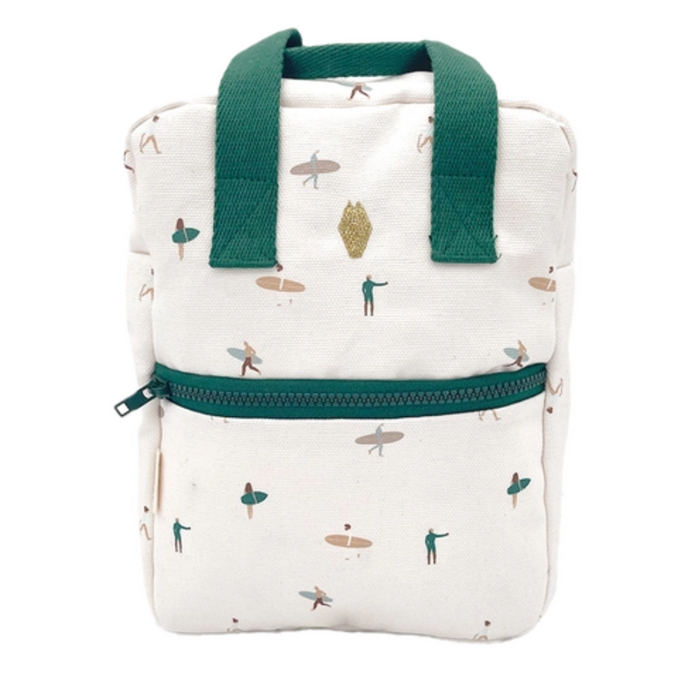 Sac à dos/sac d’école - NOE - Waikiki