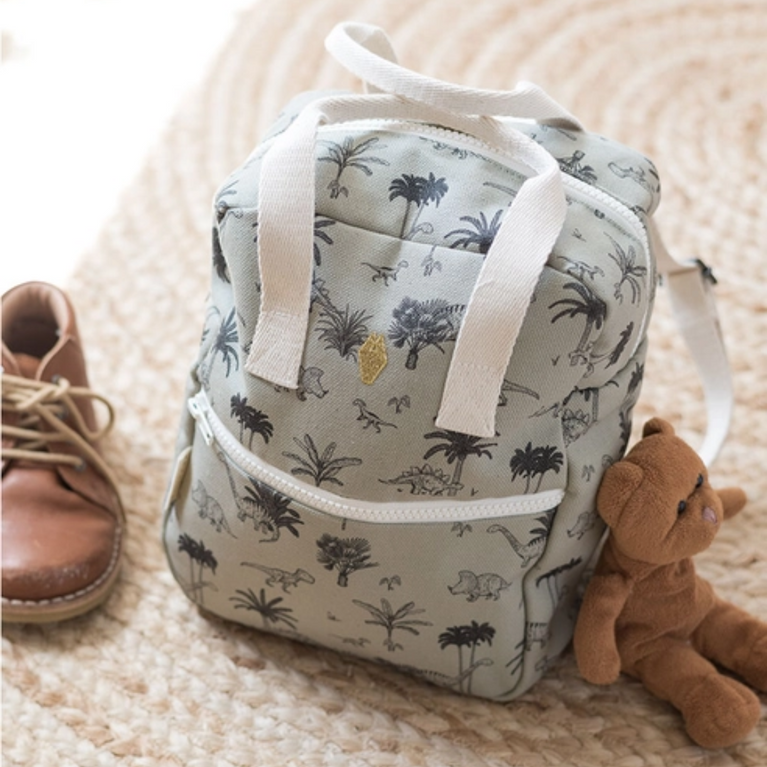 Sac à dos/sac d’école- Noé - Baby T-Rex