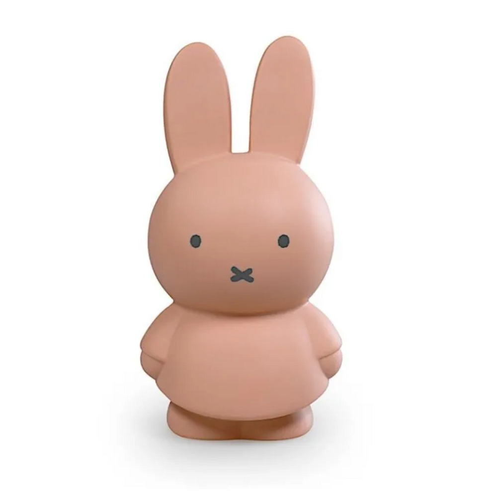 Tirelire miffy - Poudre