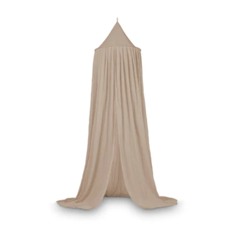 Ciel de lit nougat XL