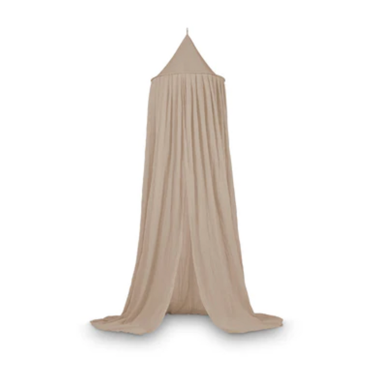 Ciel de lit nougat XL