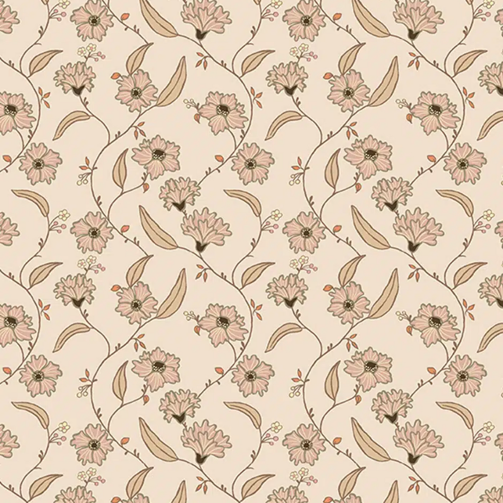 Chaise haute Raya et sa galette Janelle