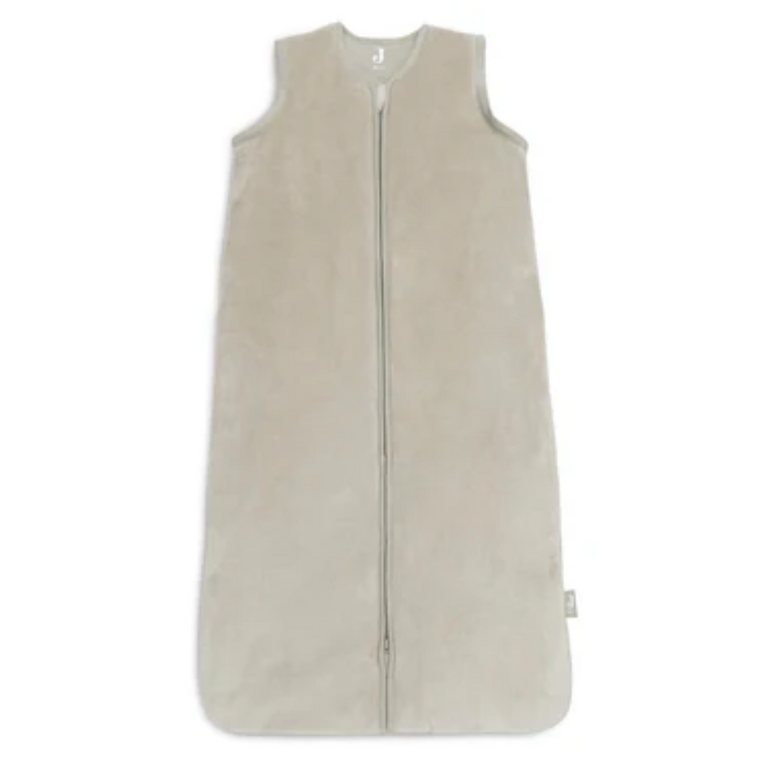Gigoteuse avec Manches Amovible Velvet - Olive Green