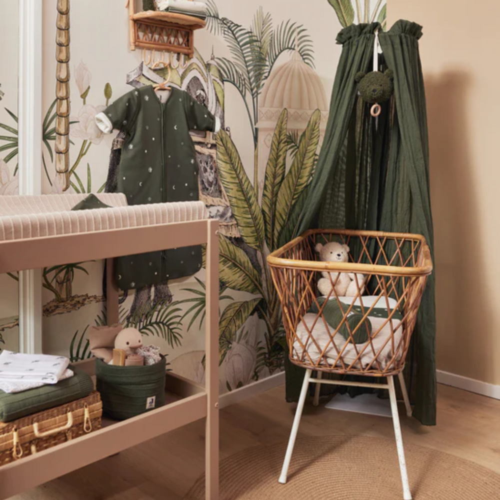 Support ciel de lit 150cm