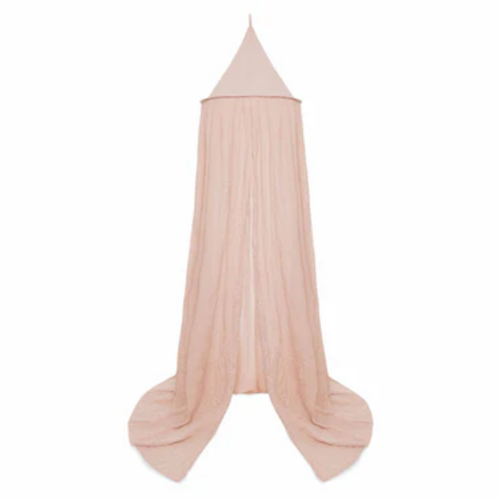 Ciel de lit 245cm - Wild Rose