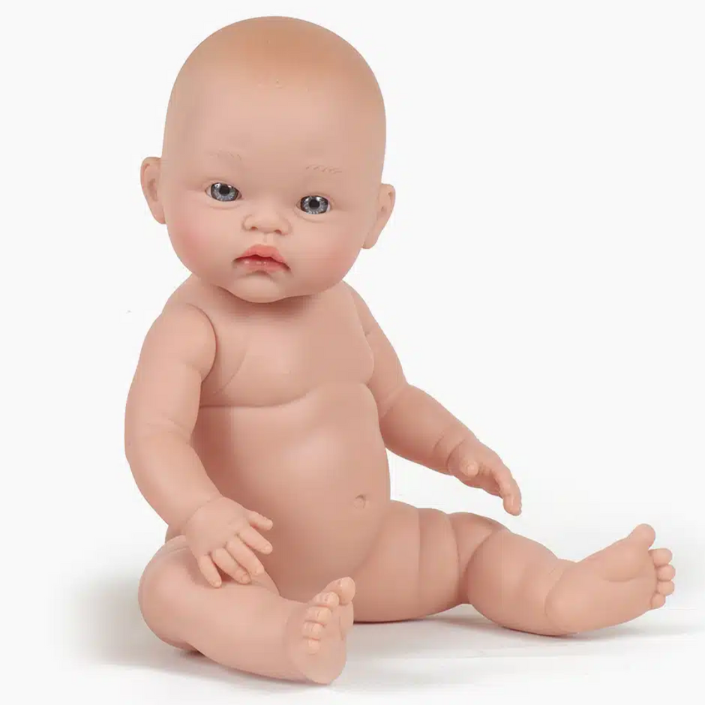 Poupon Iris 36 cm - Cuties