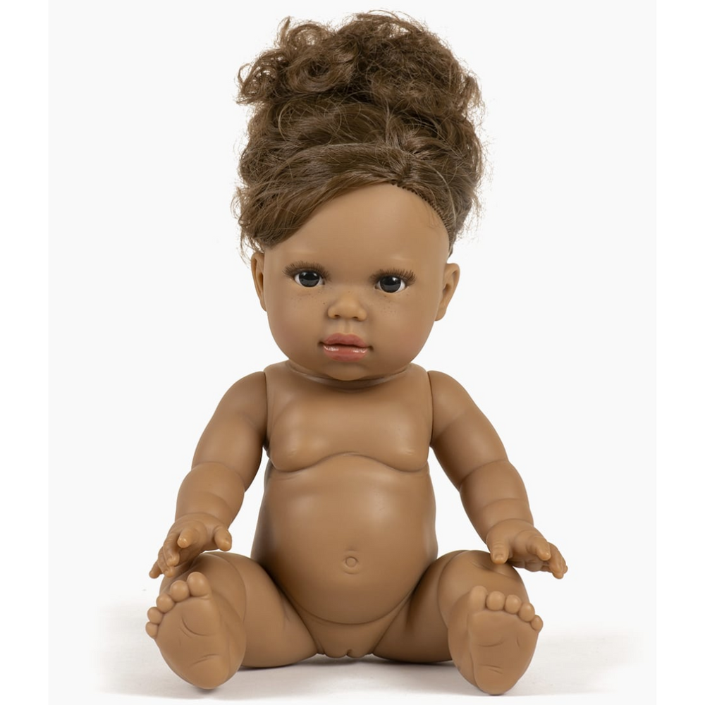 Poupée Mélissa 34cm - Gordis