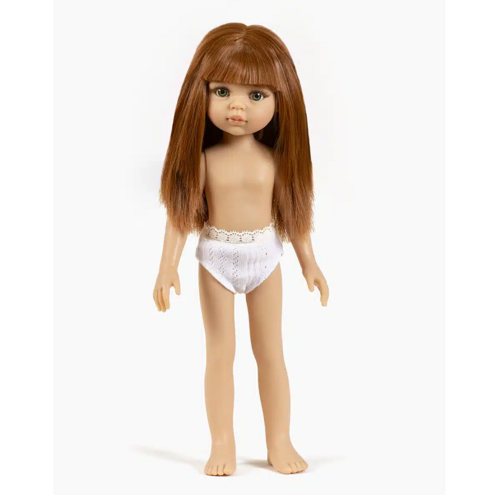 Poupée amigas - Christi