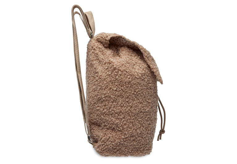 Sac à dos enfant bouclette