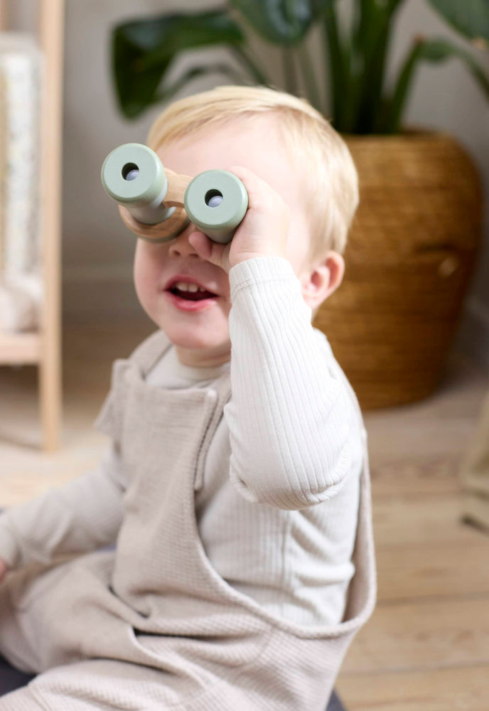 Valise Kit de l’explorateur Little Wonders