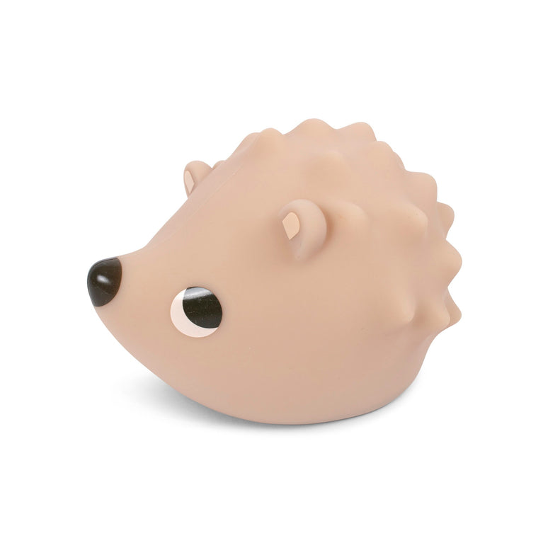 Lampe veilleuse LED hérisson