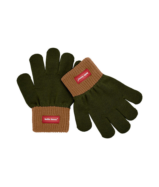 Gants enfant hello hossy - Handy forest
