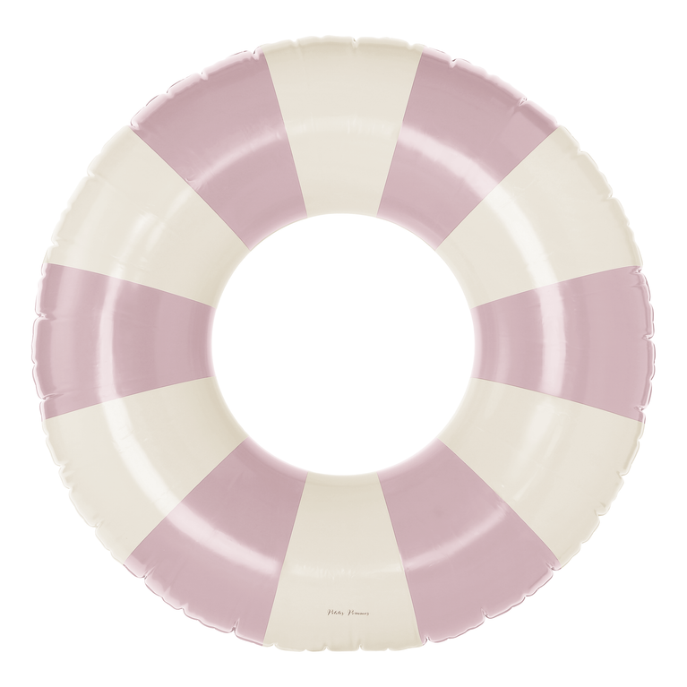 Bouée 1-3ans Petites Pommes - Rose français